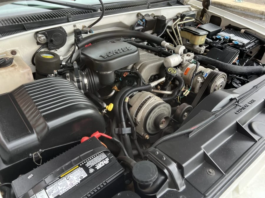 1996 GMC C/K - Image 7 of 8