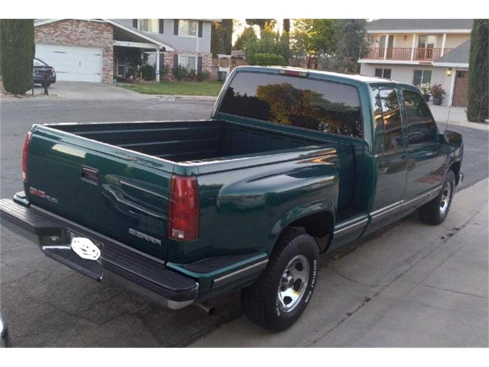 1996 GMC C/K 3rd Gen - Image 3 of 11