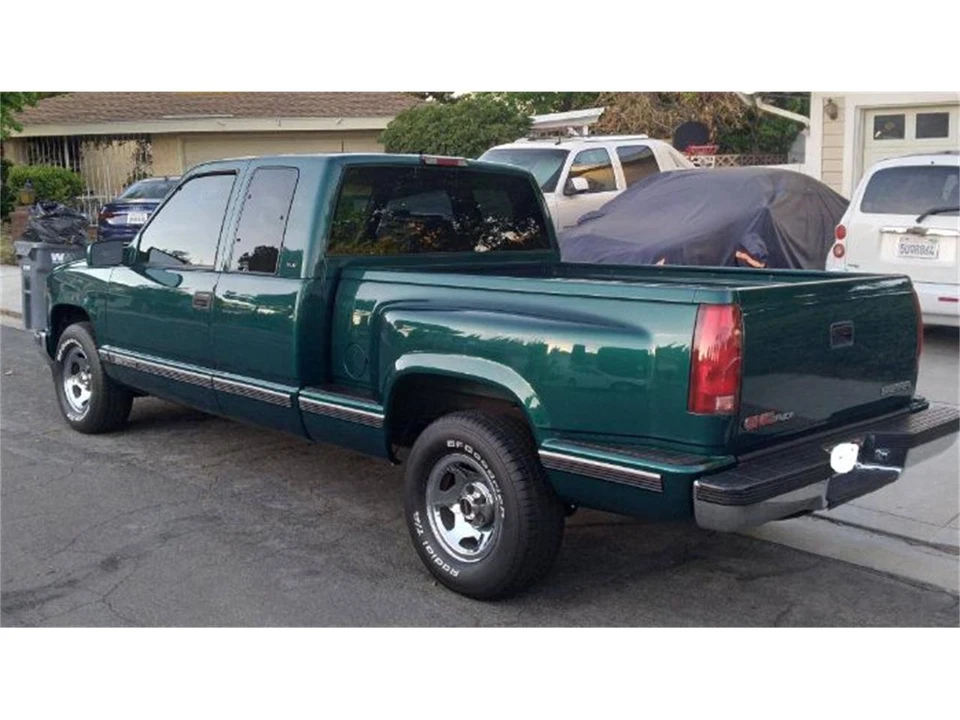 1996 GMC C/K 3rd Gen - Image 2 of 11