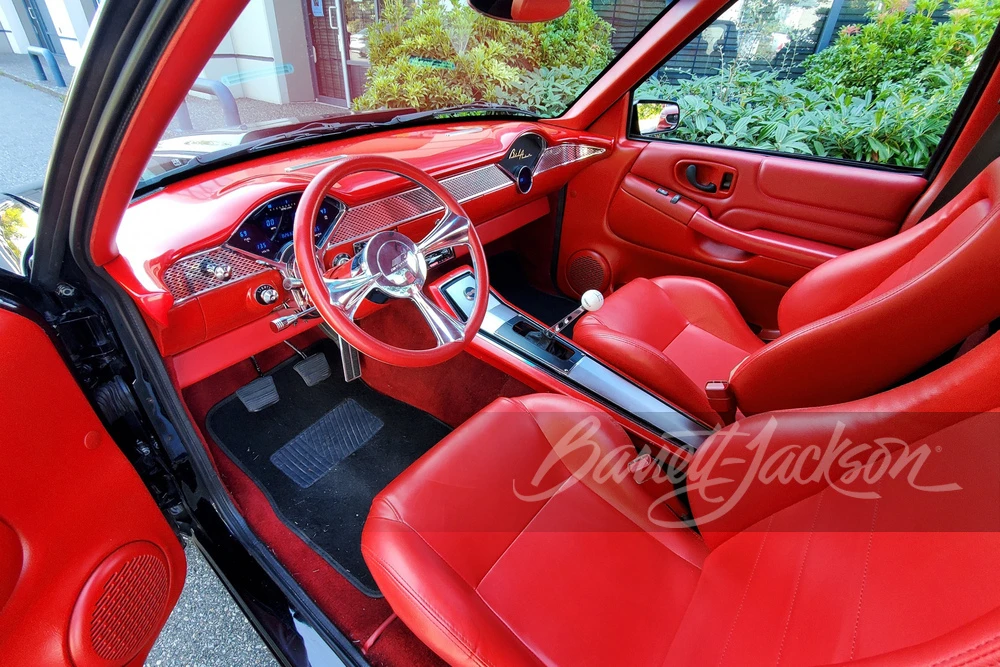 1996 GMC S-15/Sonoma - Image 3 of 9