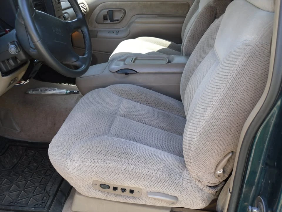 1996 GMC Sierra 1st Gen - Image 8 of 13
