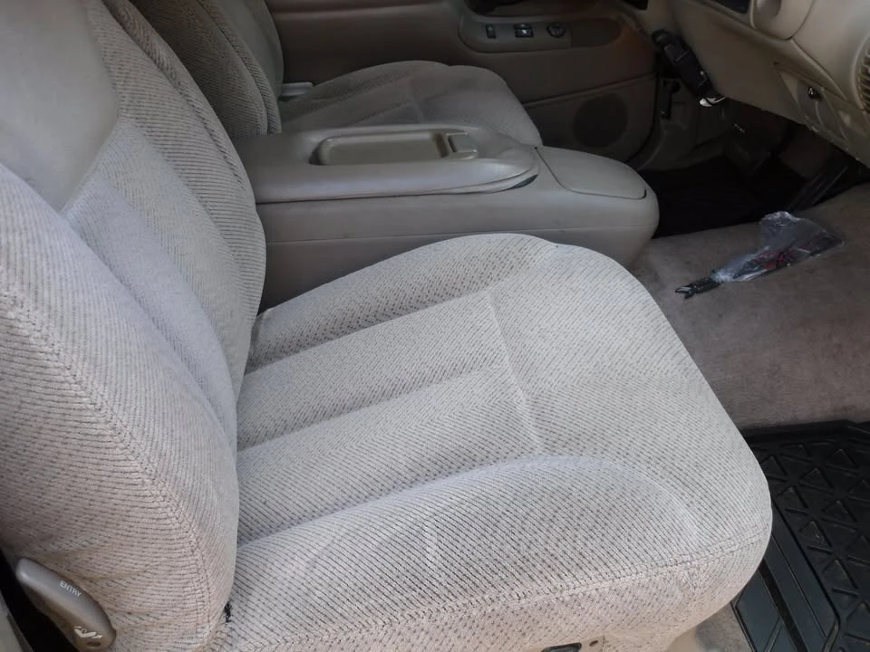 1996 GMC Sierra 1st Gen - Image 11 of 13