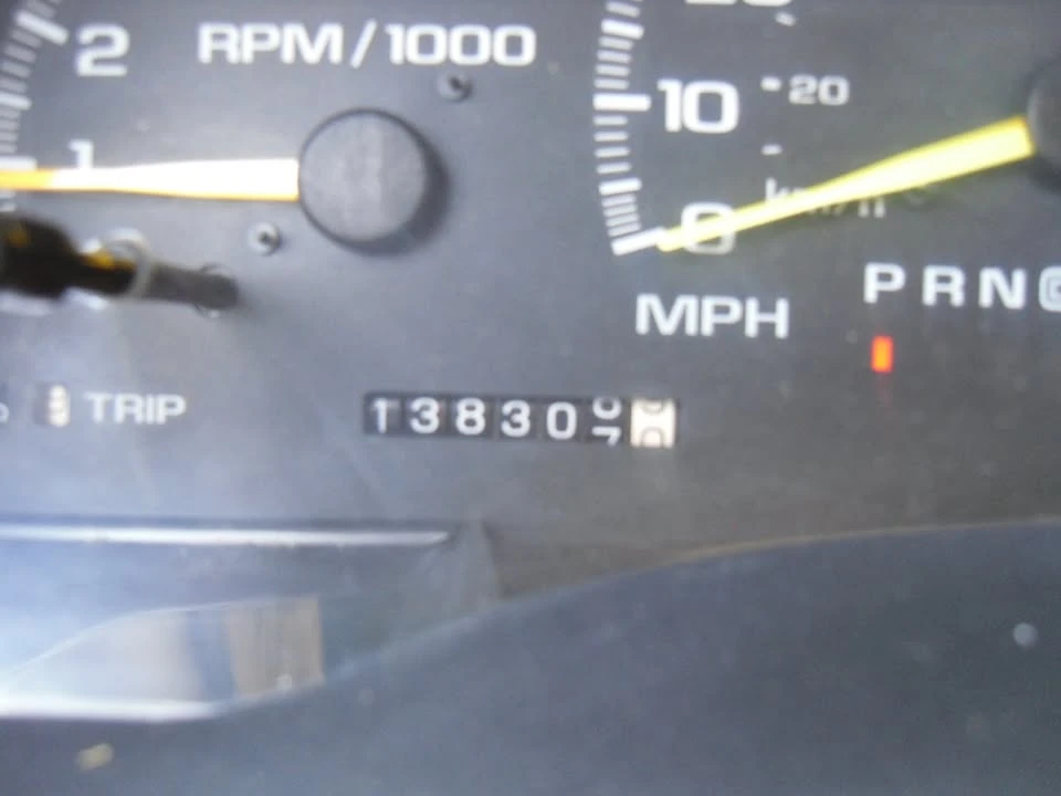 1996 GMC Sierra 1st Gen - Image 9 of 13