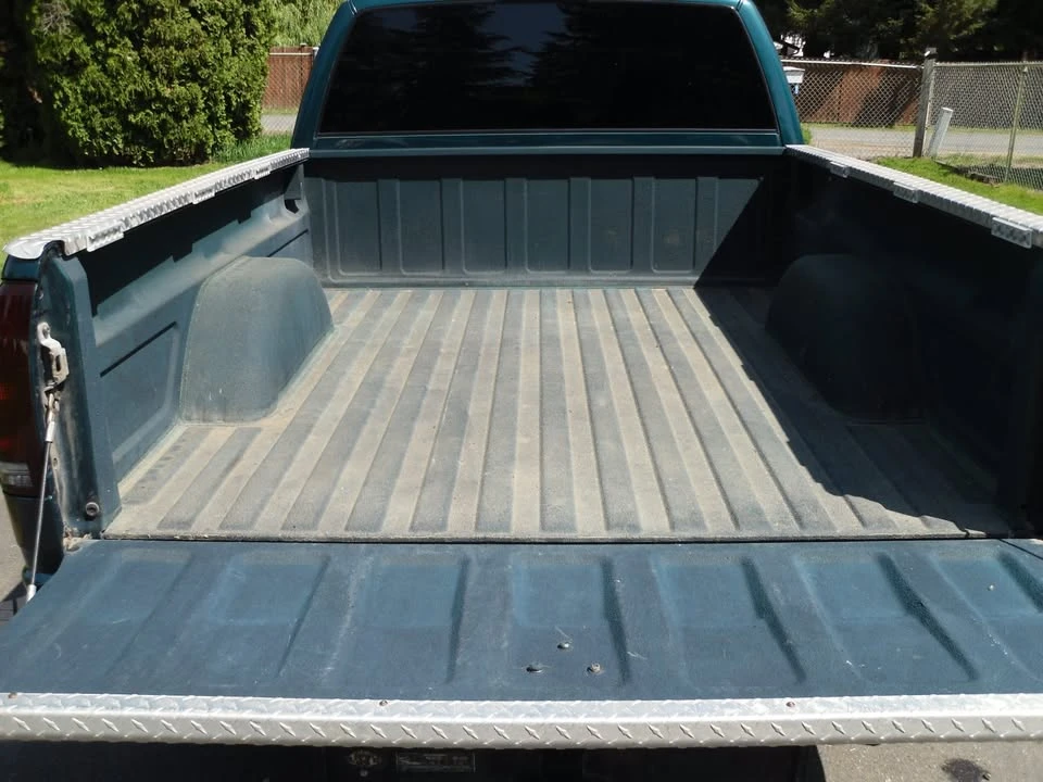 1996 GMC Sierra 1st Gen - Image 4 of 13