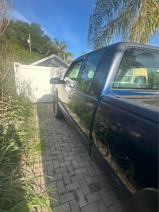 1996 GMC Sierra 1st Gen - Image 3 of 6