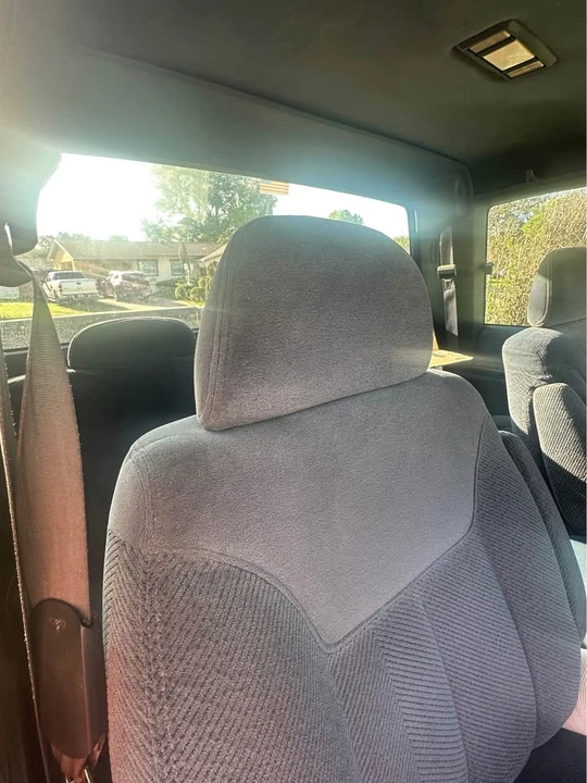 1996 GMC Sierra 1st Gen - Image 6 of 6