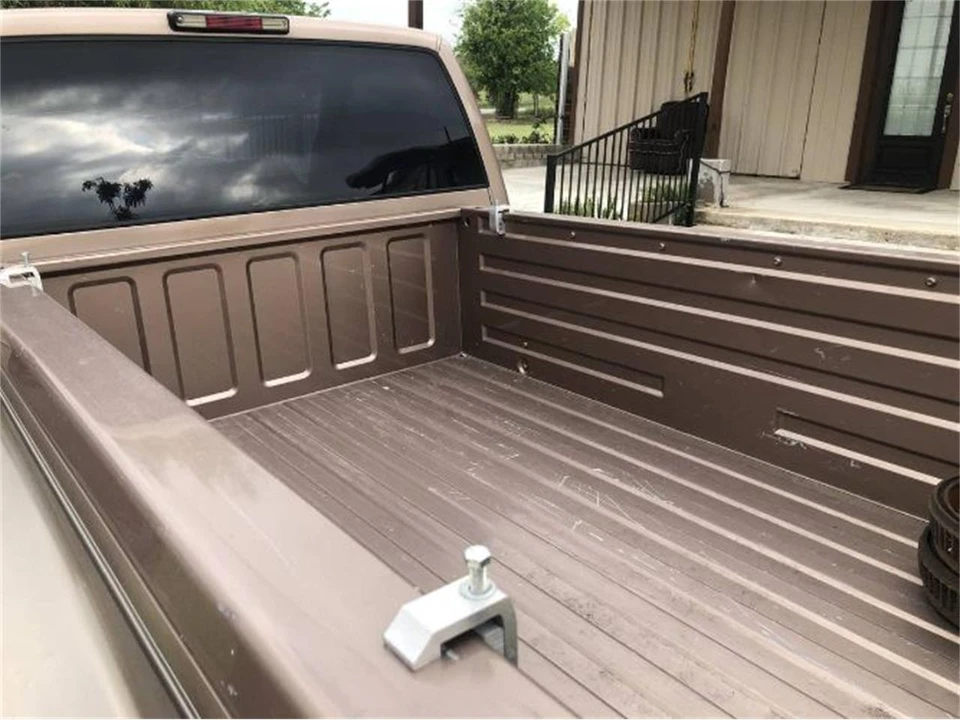 1996 GMC Sierra 1st Gen - Image 12 of 18