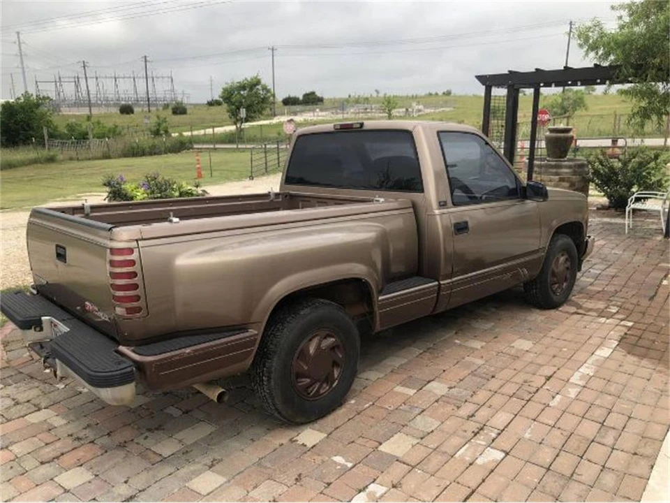 1996 GMC Sierra 1st Gen - Image 16 of 18