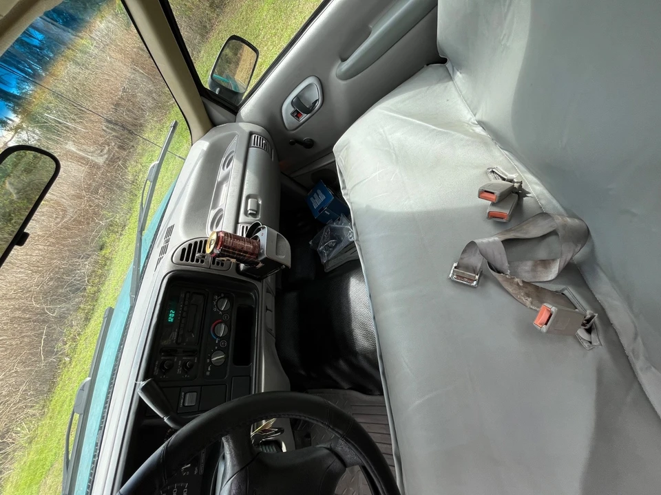 1996 GMC Sierra 1st Gen - Image 12 of 16