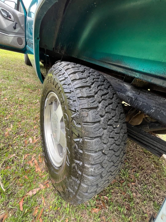 1996 GMC Sierra 1st Gen - Image 16 of 16