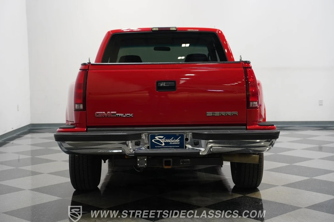 1996 GMC Sierra 1st Gen - Image 11 of 12