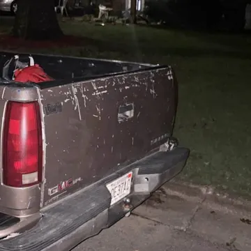 1996 GMC Sierra 1500 Limited Regular Cab