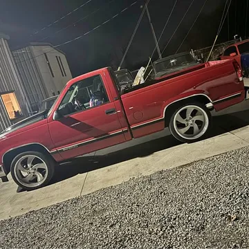 1996 GMC Sierra 1500