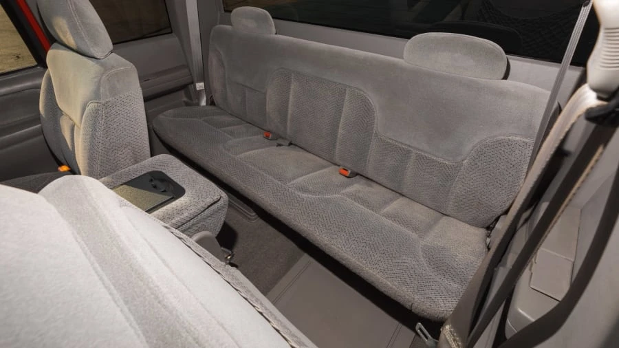 1996 GMC Sierra 1st Gen - Image 15 of 20