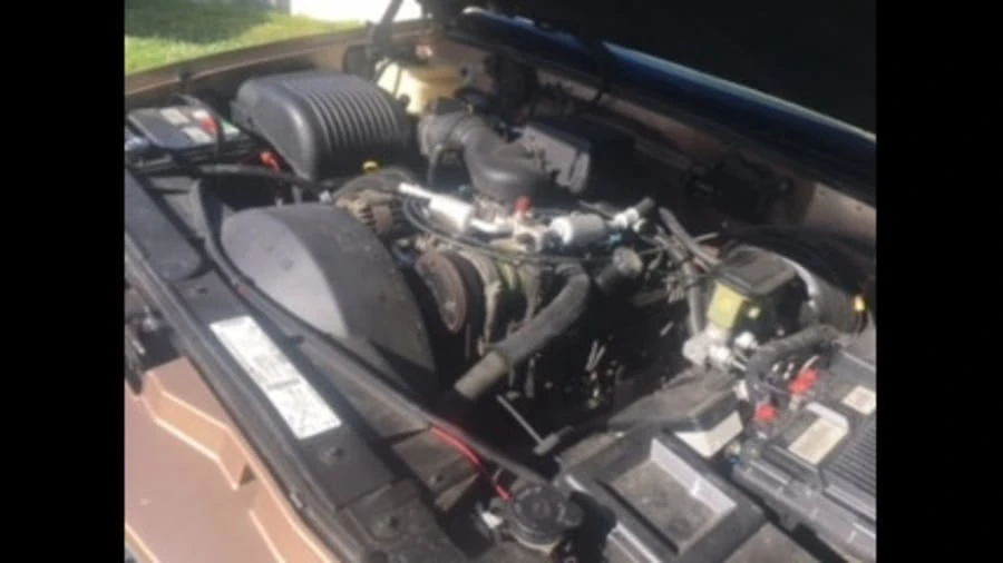 1996 GMC Sierra 1st Gen - Image 4 of 10