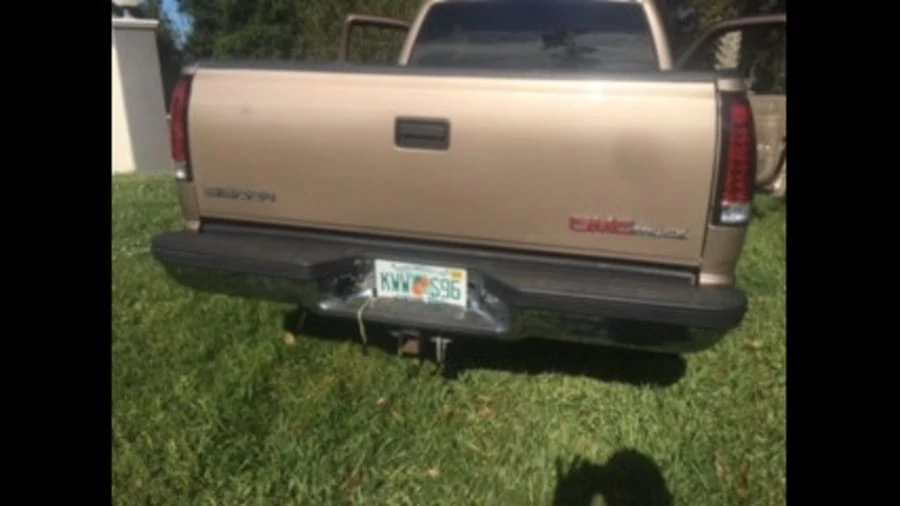 1996 GMC Sierra 1st Gen - Image 8 of 10
