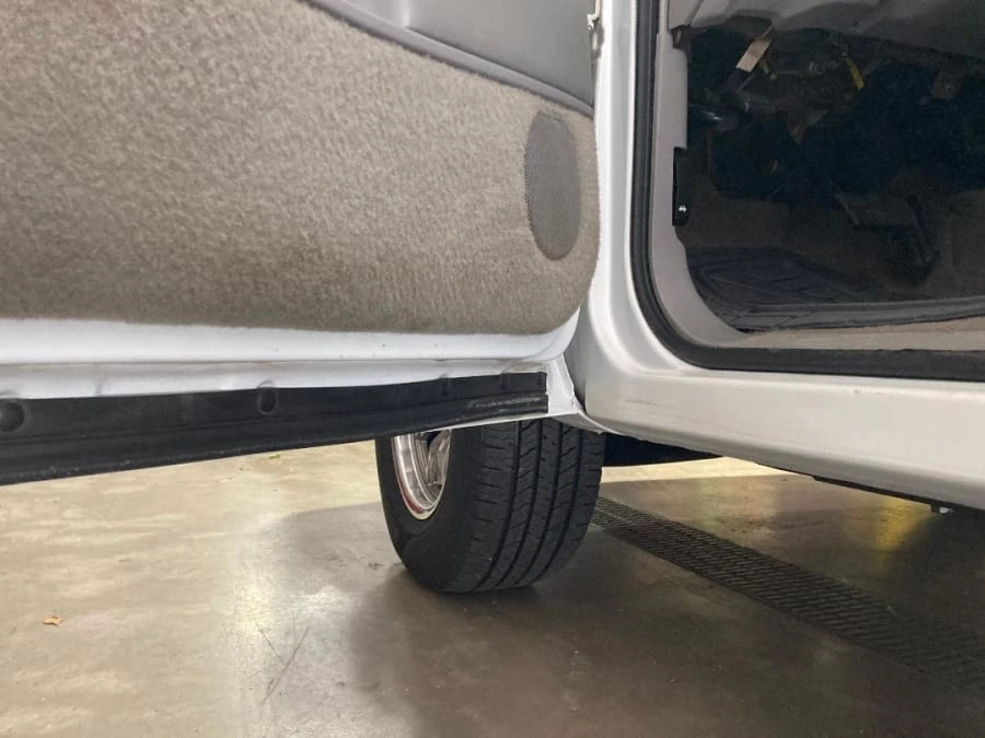 1996 GMC Sierra 1st Gen - Image 8 of 15