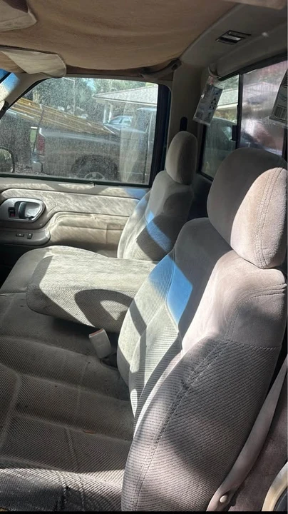 1996 GMC Sierra 1st Gen - Image 11 of 12