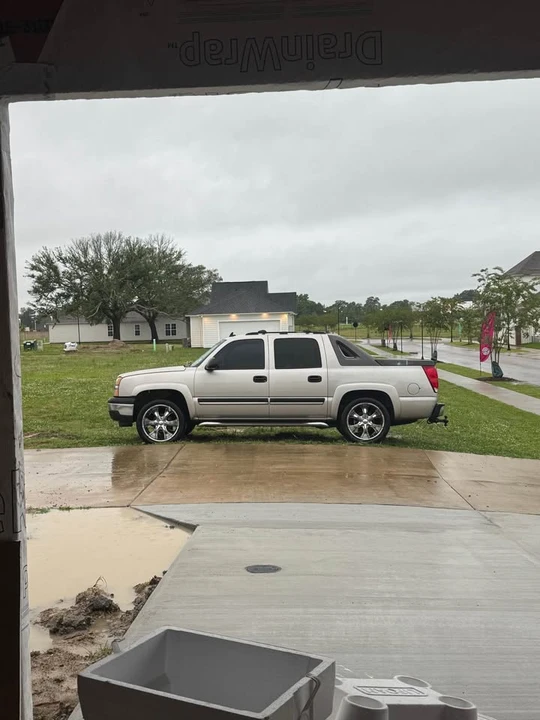 1996 GMC Sierra 1st Gen - Image 3 of 12