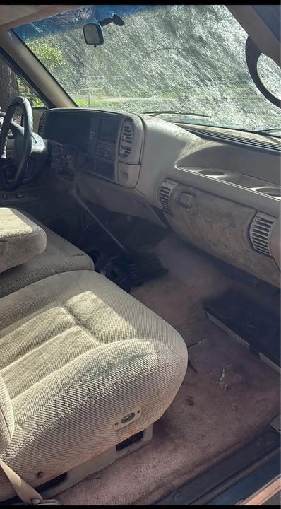 1996 GMC Sierra 1st Gen - Image 12 of 12