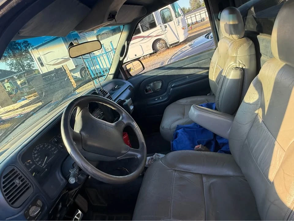 1996 GMC Sierra 1st Gen - Image 4 of 4