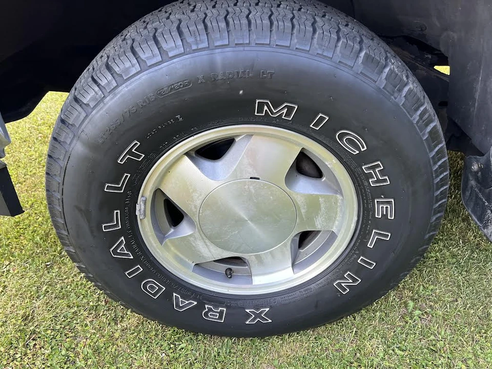 1996 GMC Sierra 1st Gen - Image 27 of 31
