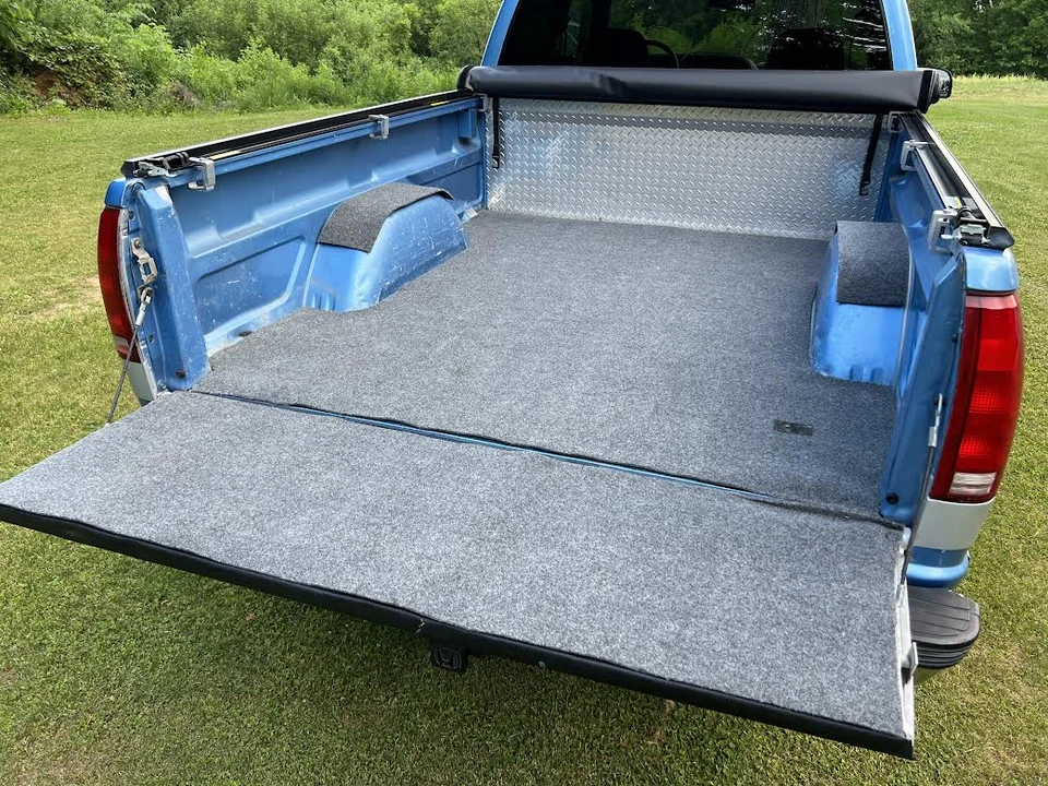 1996 GMC Sierra 1st Gen - Image 22 of 31