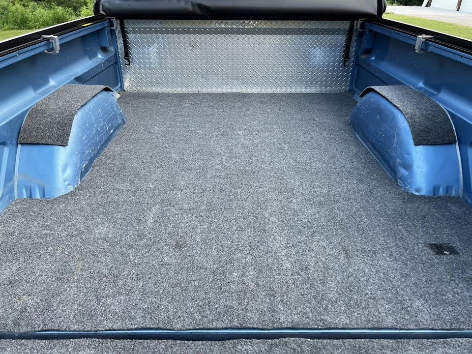 1996 GMC Sierra 1st Gen - Image 23 of 31