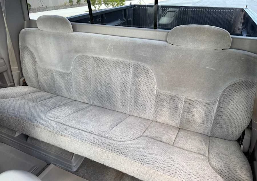 1996 GMC Sierra 1st Gen - Image 20 of 20