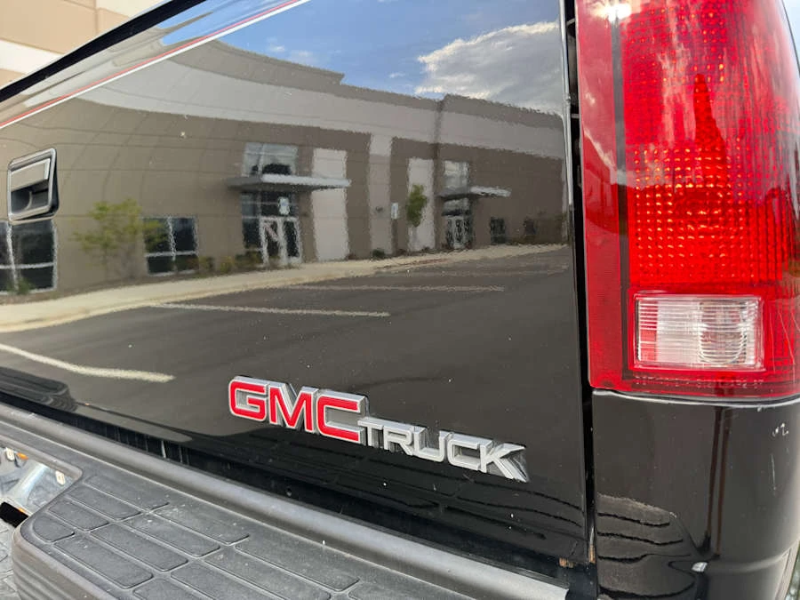 1996 GMC Sierra 1st Gen - Image 7 of 20