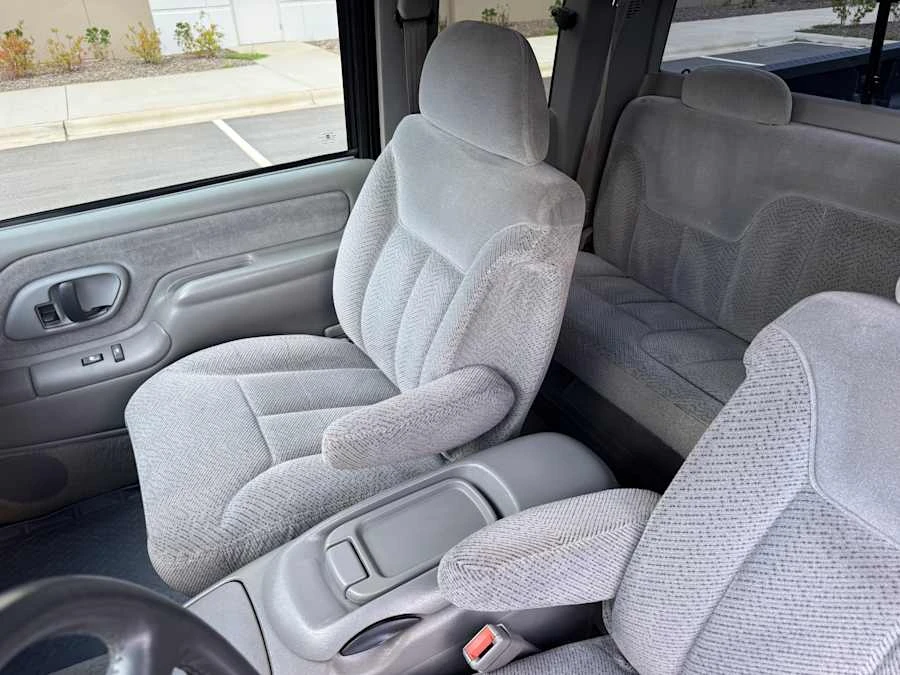 1996 GMC Sierra 1st Gen - Image 18 of 20