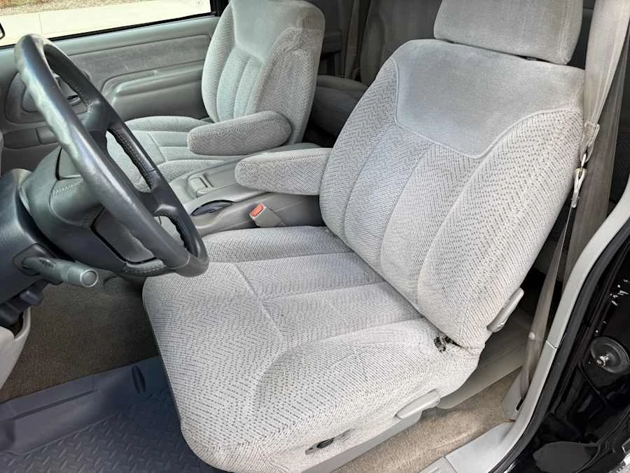 1996 GMC Sierra 1st Gen - Image 19 of 20
