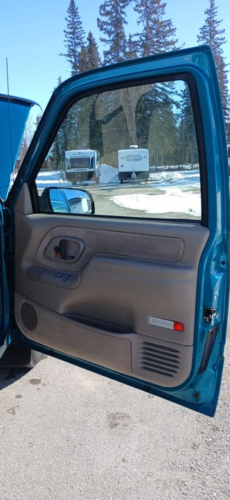 1996 GMC Sierra 1st Gen - Image 17 of 31