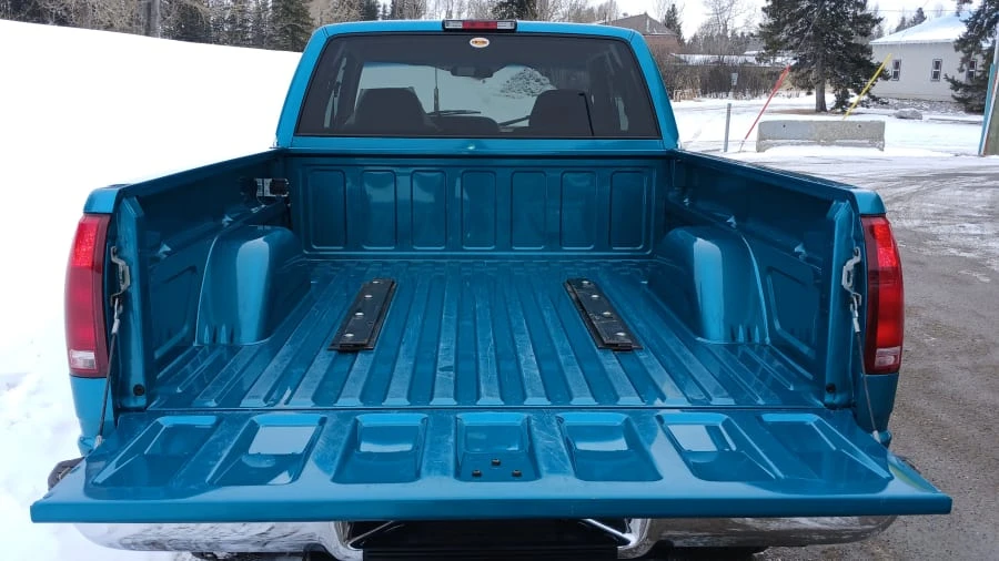 1996 GMC Sierra 1st Gen - Image 30 of 31
