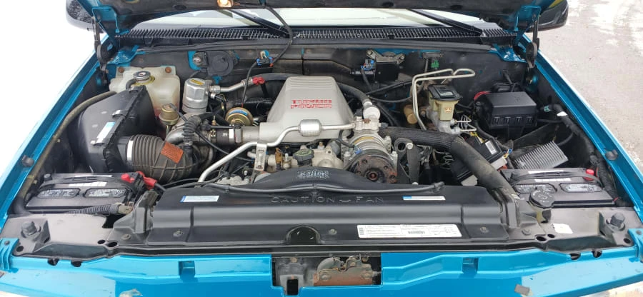 1996 GMC Sierra 1st Gen - Image 22 of 31