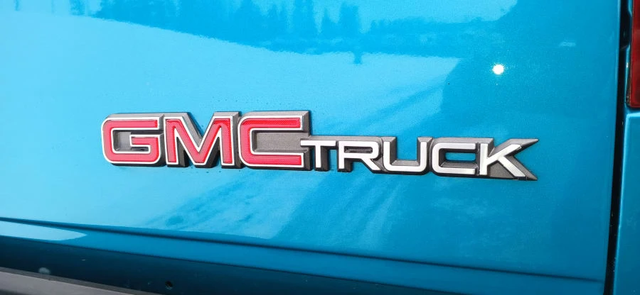 1996 GMC Sierra 1st Gen - Image 11 of 31