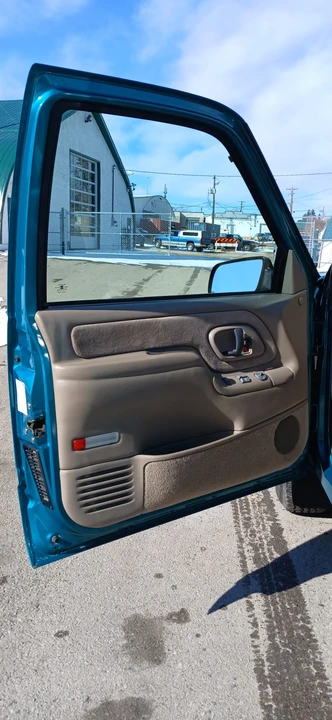 1996 GMC Sierra 1st Gen - Image 16 of 31
