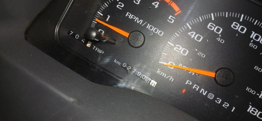 1996 GMC Sierra 1st Gen - Image 18 of 31