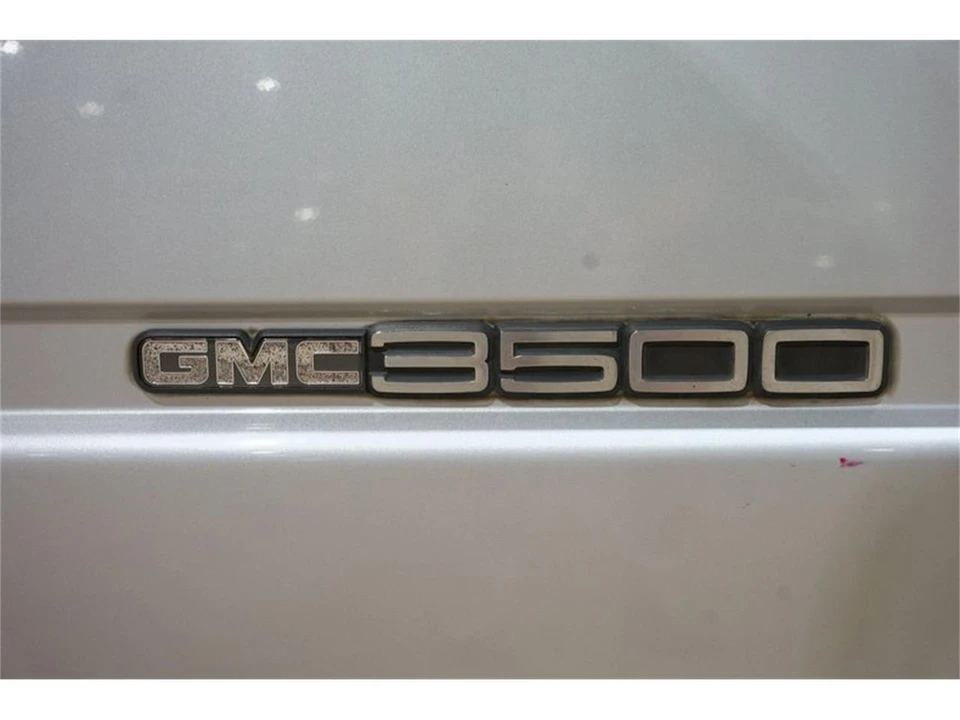 1996 GMC Sierra 1st Gen - Image 22 of 31