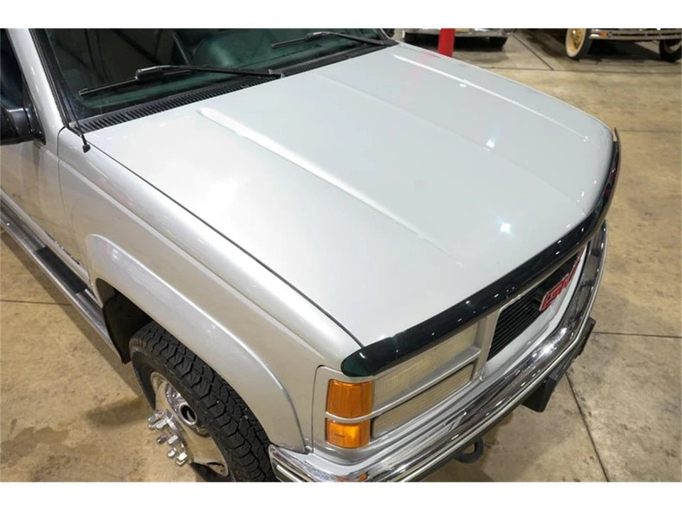 1996 GMC Sierra 1st Gen - Image 18 of 31