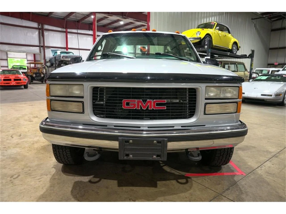 1996 GMC Sierra 1st Gen - Image 13 of 31