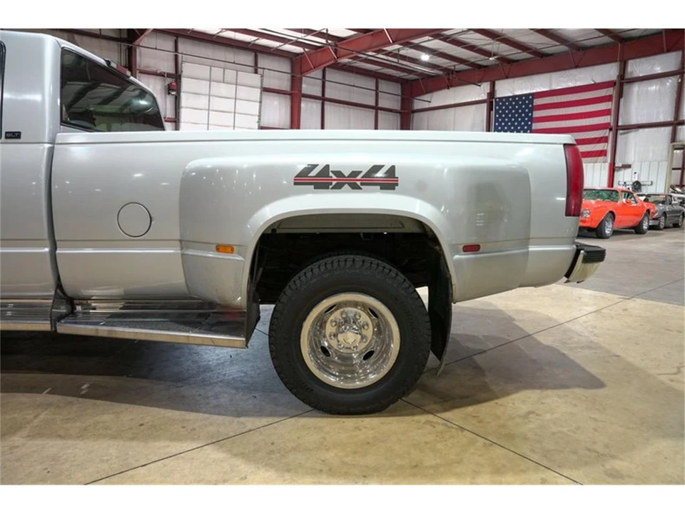 1996 GMC Sierra 1st Gen - Image 5 of 31