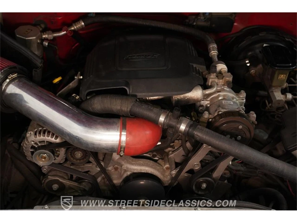 1996 GMC Sierra 1st Gen - Image 31 of 31