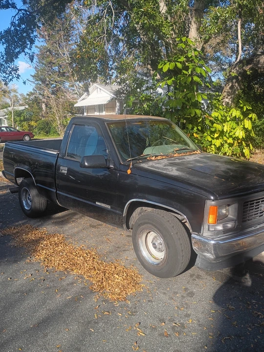 1996 GMC Sierra 1st Gen - Image 6 of 9