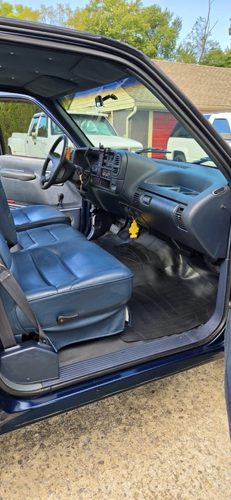 1996 GMC Sierra 1st Gen - Image 14 of 31