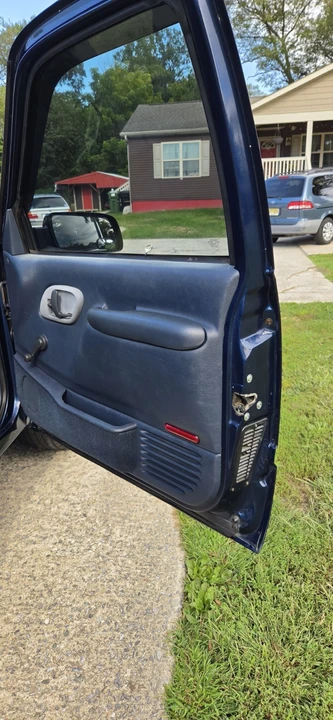1996 GMC Sierra 1st Gen - Image 13 of 31