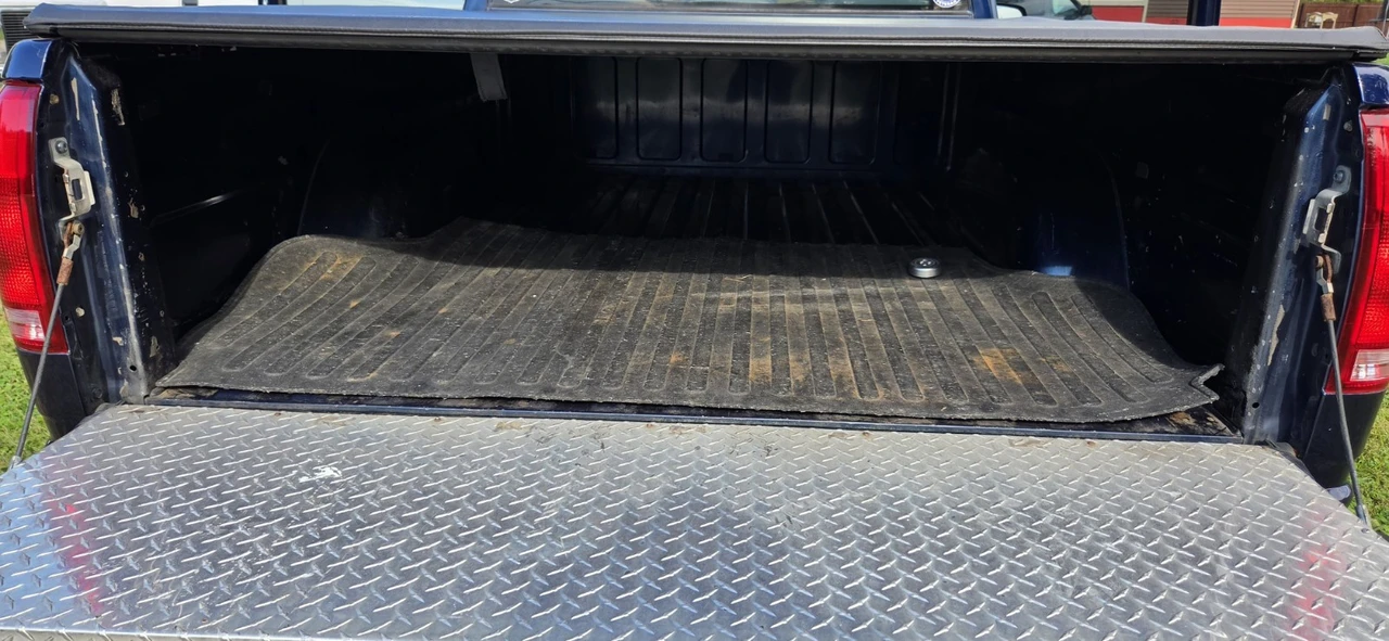 1996 GMC Sierra 1st Gen - Image 31 of 31