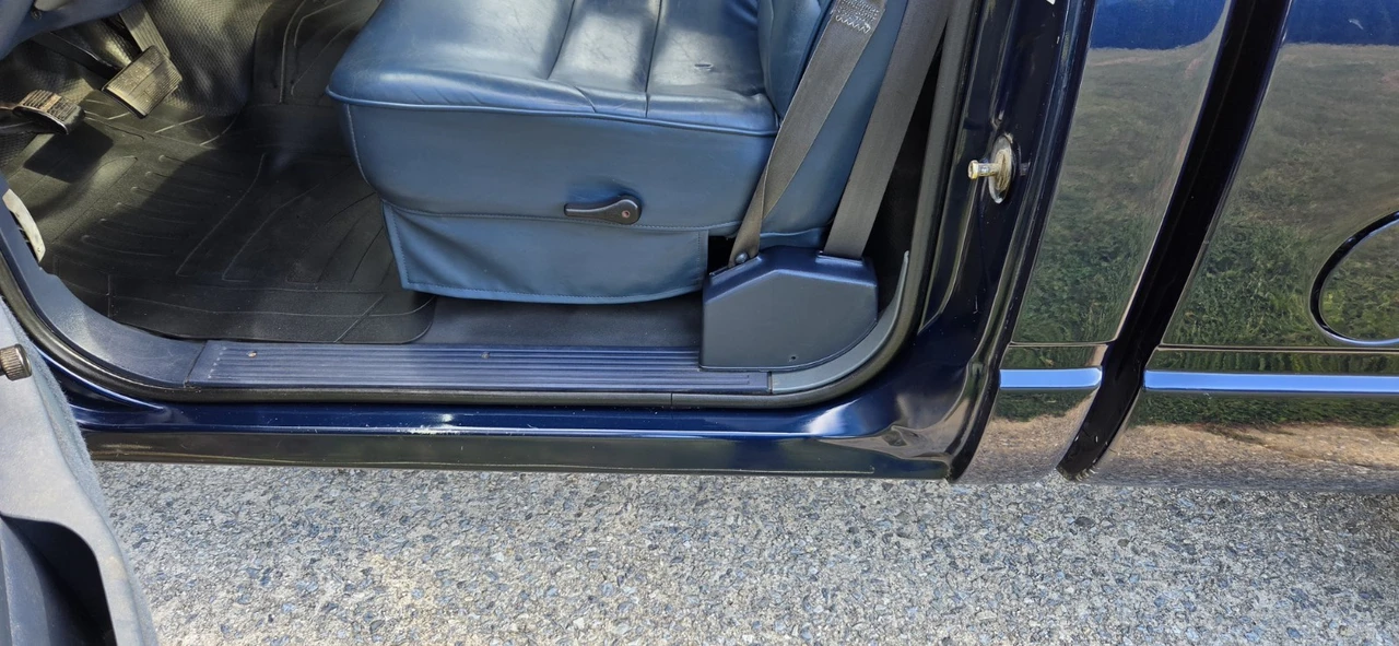 1996 GMC Sierra 1st Gen - Image 9 of 31