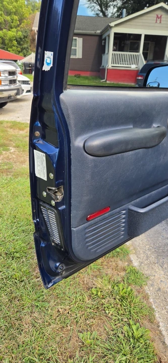 1996 GMC Sierra 1st Gen - Image 10 of 31