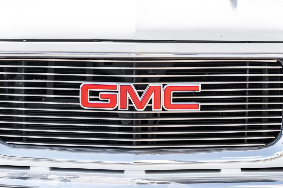 1996 GMC Sierra 1st Gen - Image 16 of 31